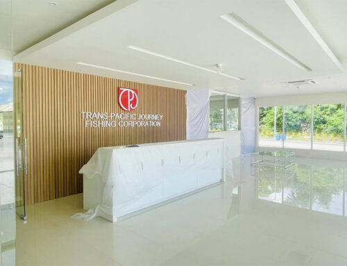 Transpacific Journey Fishing Corporation (TPJ)